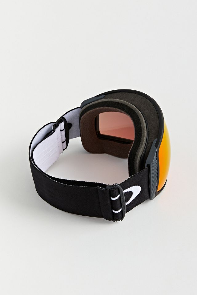 Oakley Flight Tracker Ski Goggles #3