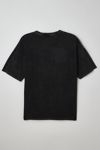 Death Row Records Doberman Graphic Tee