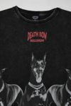 Death Row Records Doberman Graphic Tee