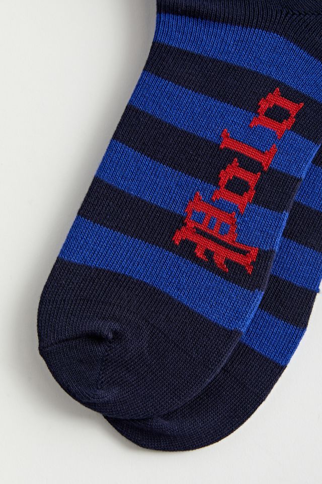 Polo Ralph Lauren Rugby Crest Crew Sock #2