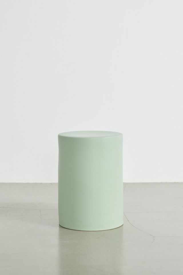 Ebba Ceramic Side Table #1