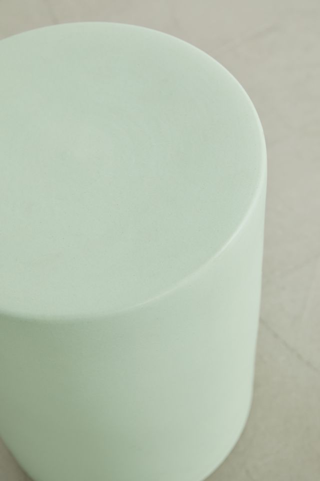 Ebba Ceramic Side Table #2