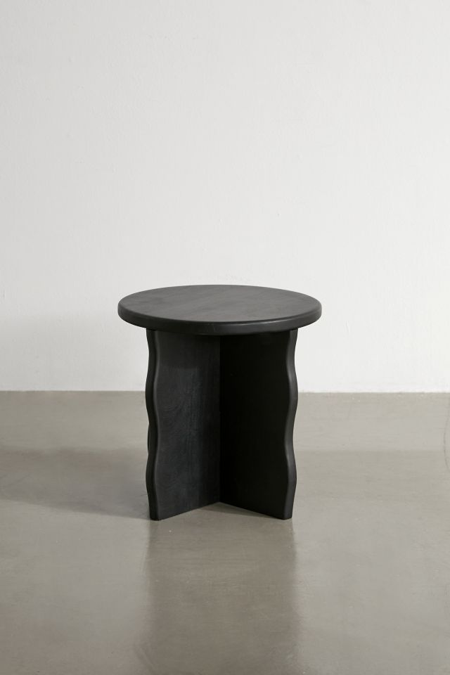 Petra Stool #2