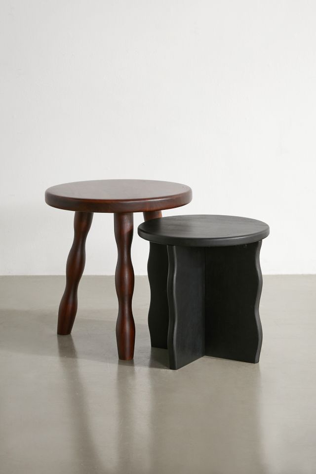 Petra Stool #5
