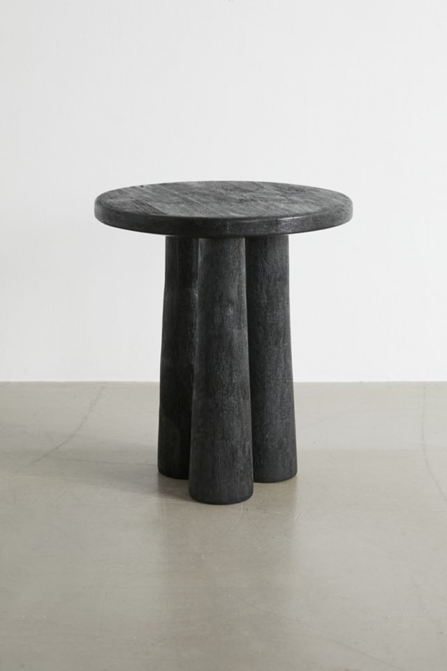 Mesa Side Table #1