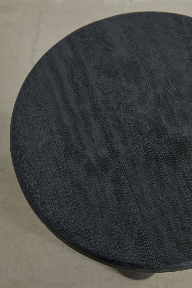 Mesa Side Table #2
