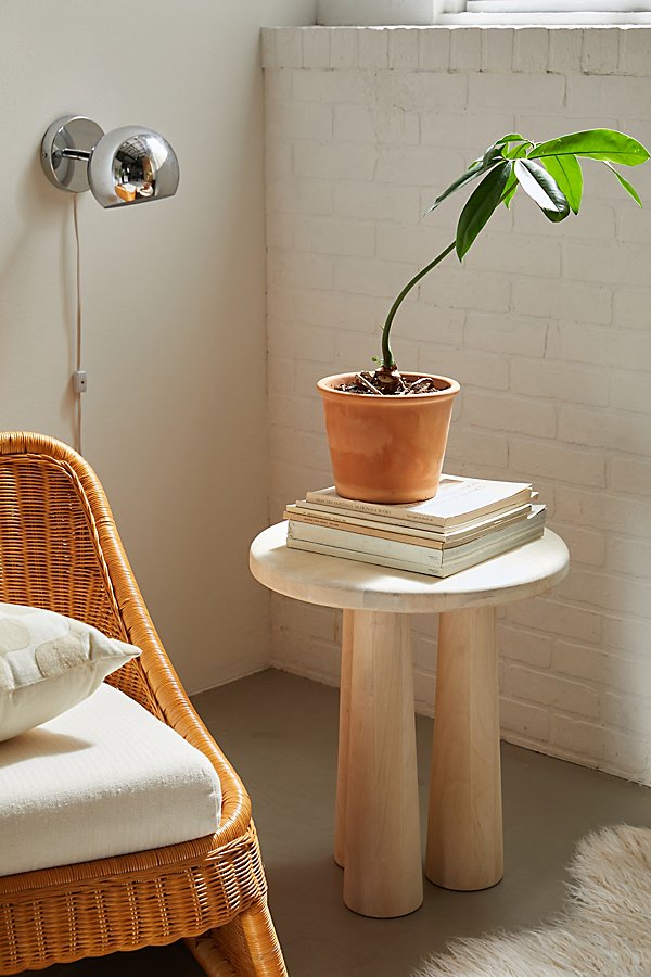 Urban Outfitters Mesa Side Table
