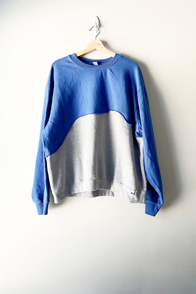 Vintage Reworked Russell Athletic Crewneck | Urban Outfitters