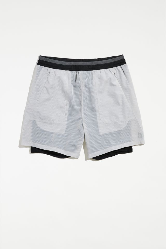 Magnlens Solace Short | Urban Outfitters Canada