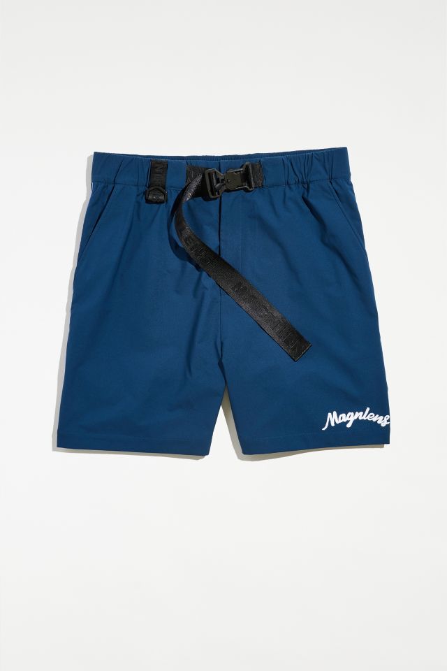 Magnlens Canyon Walk Short | Urban Outfitters