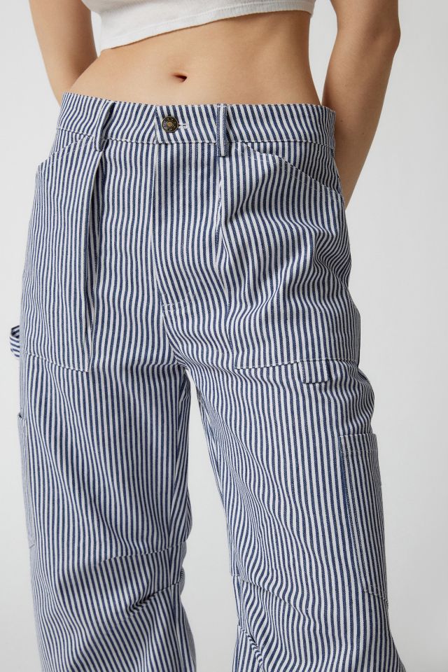 Lioness Miami Vice Pinstripe Pant