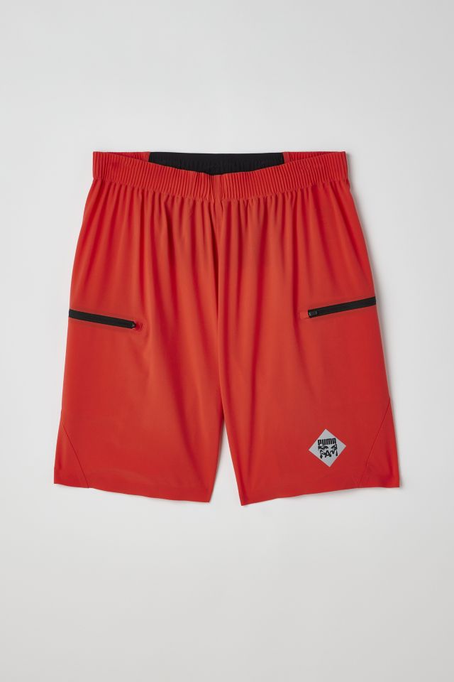 Trail Running Short