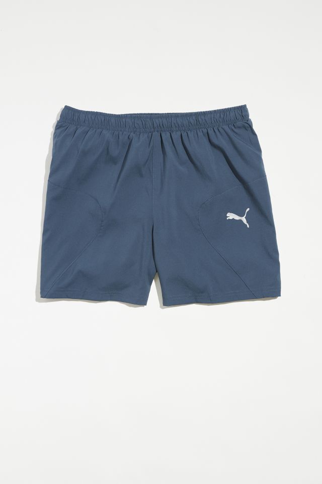 Puma Run Favorite 5” Short