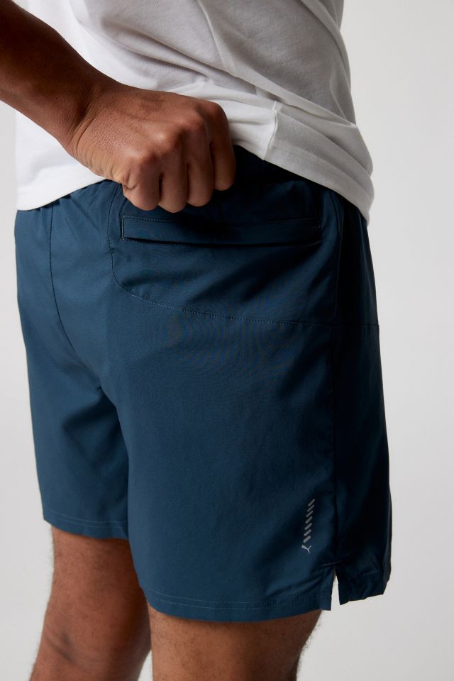 Puma Run Favorite 5” Short #3