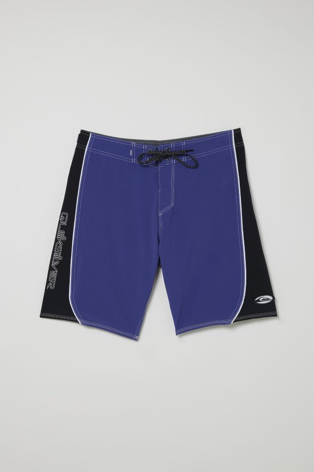 Short quiksilver discount