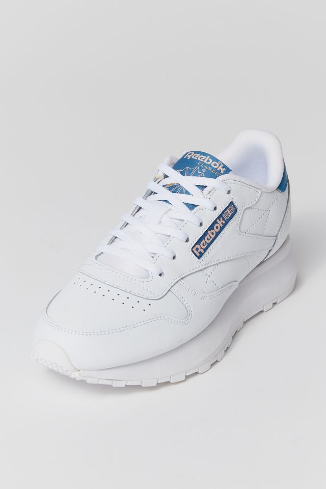 Zapatillas REEBOK CLASSIC LEATHER 100032775 - B2 Urban