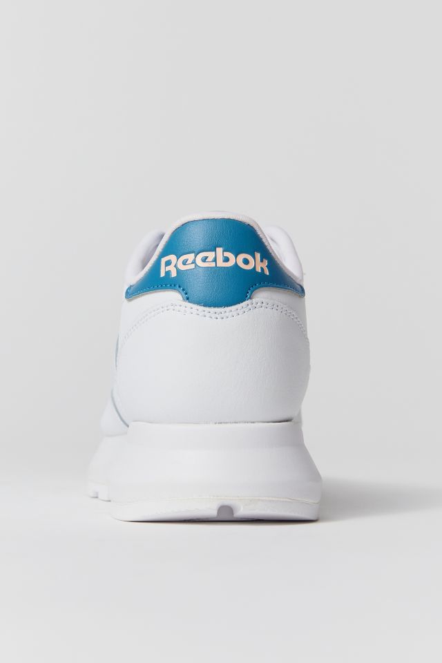 Reebok Women's Classic Leather Sneaker #2