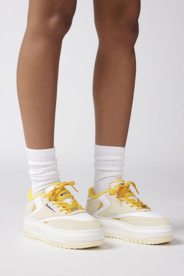 Reebok Club C Extra Most Platform Sneaker | Urban Outfitters