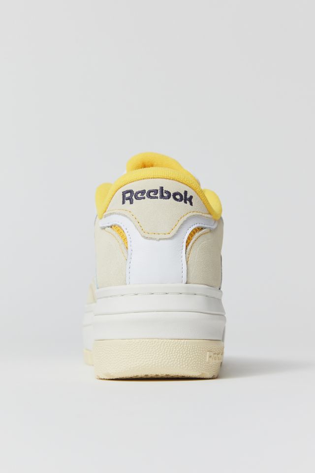 Reebok Club C Extra Most Platform Sneaker #3