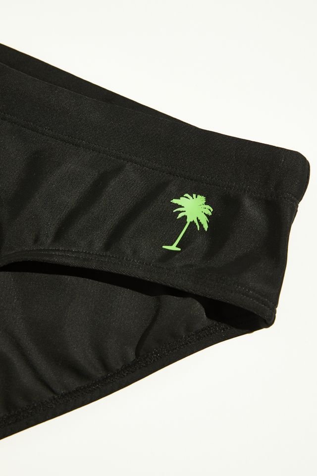 Boardies UO Exclusive Logo Swim Brief #1