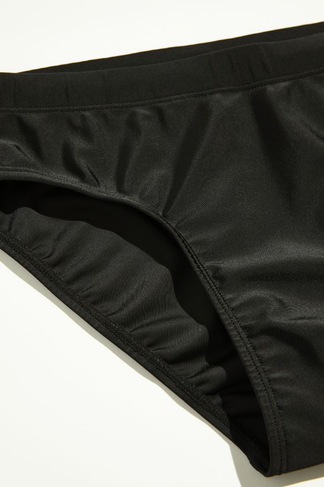 Boardies UO Exclusive Logo Swim Brief #2