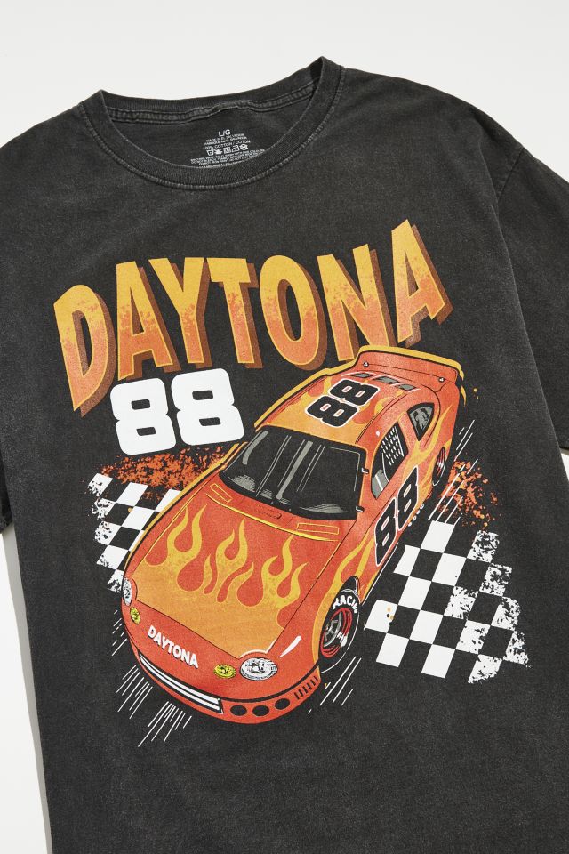 Daytona Racing Graphic Tee #1