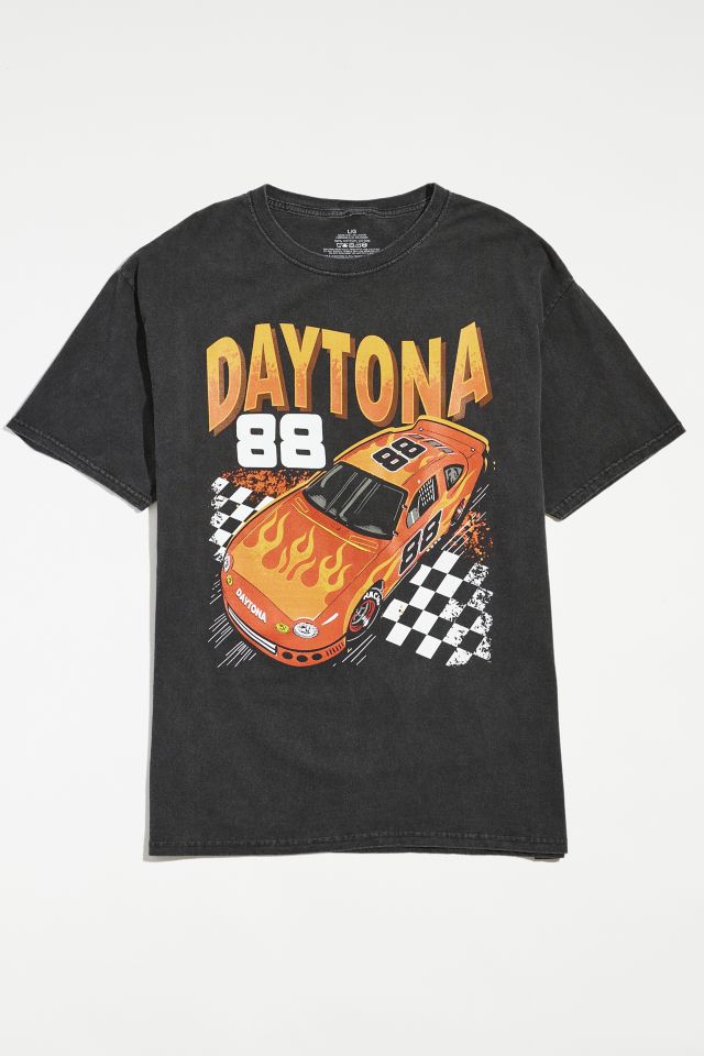 Daytona Racing Graphic Tee #2
