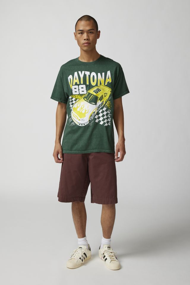 T-shirt de course Daytona #1