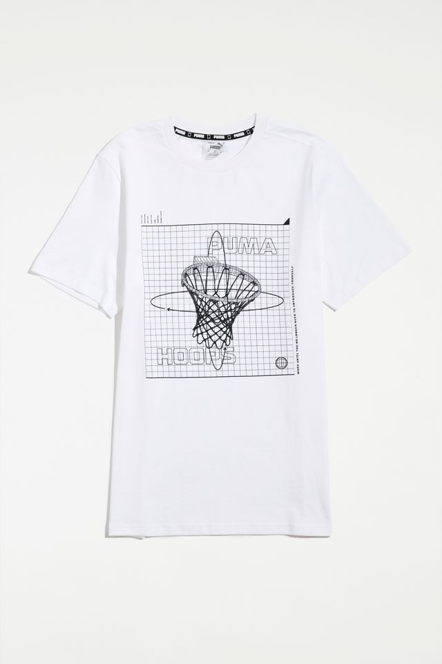 Puma Clear Out Tee | Urban Outfitters