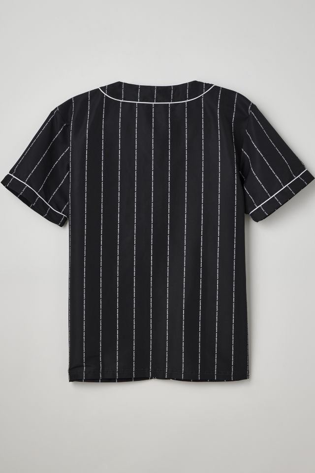 Puma Team Baseball Jersey Shirt #2