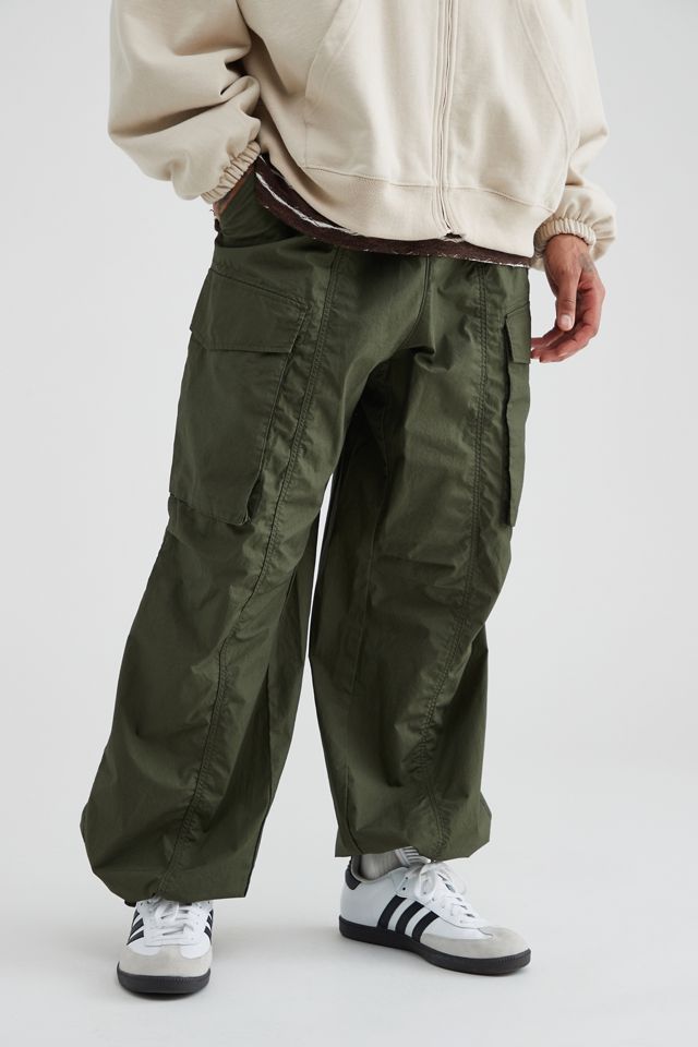 comfort Victor Cilia BDG Surplus Cargo Pant | Urban Outfitters