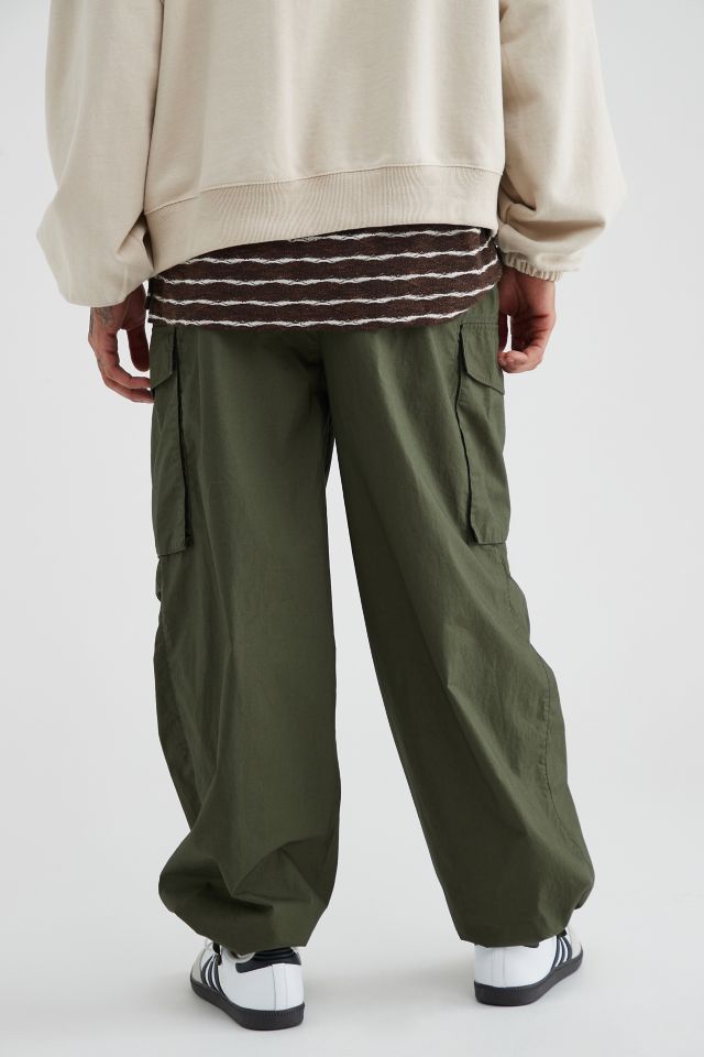 BDG Surplus Cargo Pant #4