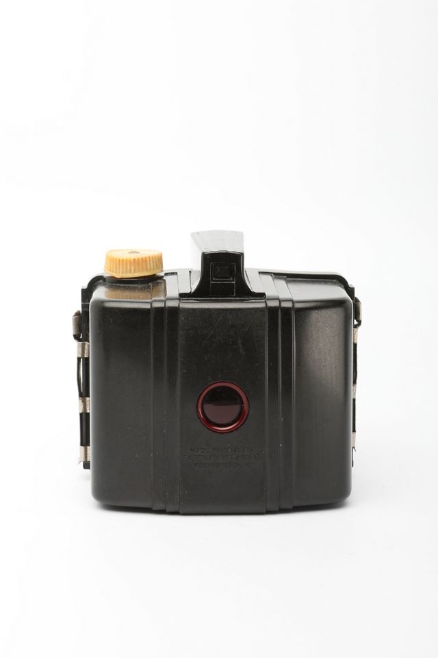 Acme Camera Co. Vintage Kodak Baby Brownie Special Camera #1