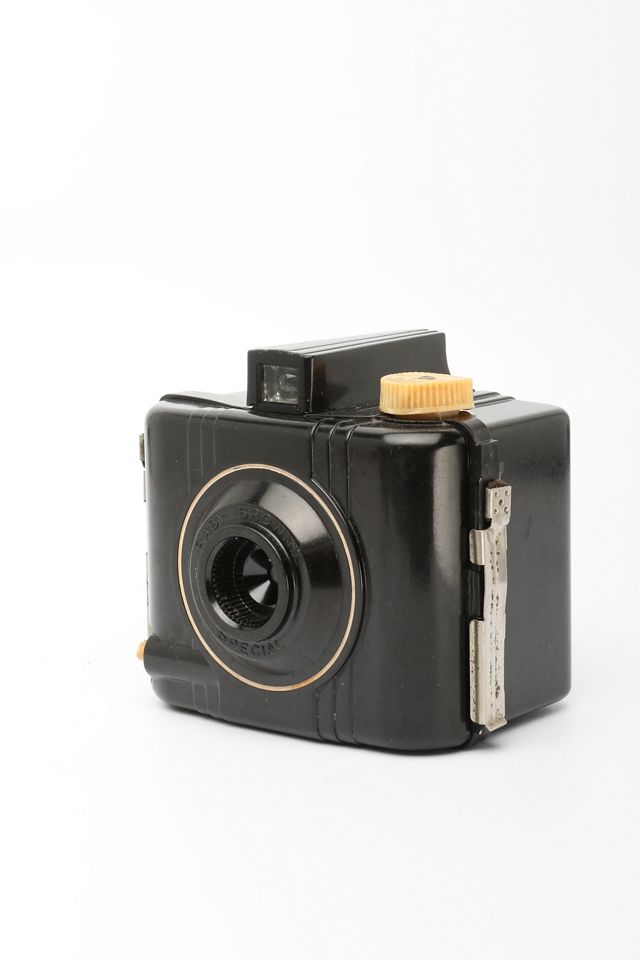 Acme Camera Co. Vintage Kodak Baby Brownie Special Camera #2