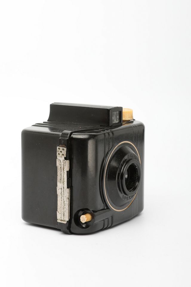 Acme Camera Co. Vintage Kodak Baby Brownie Special Camera #3
