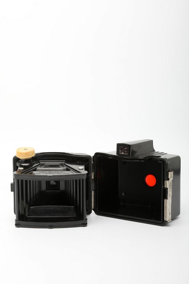 Acme Camera Co. Vintage Kodak Baby Brownie Special Camera #4