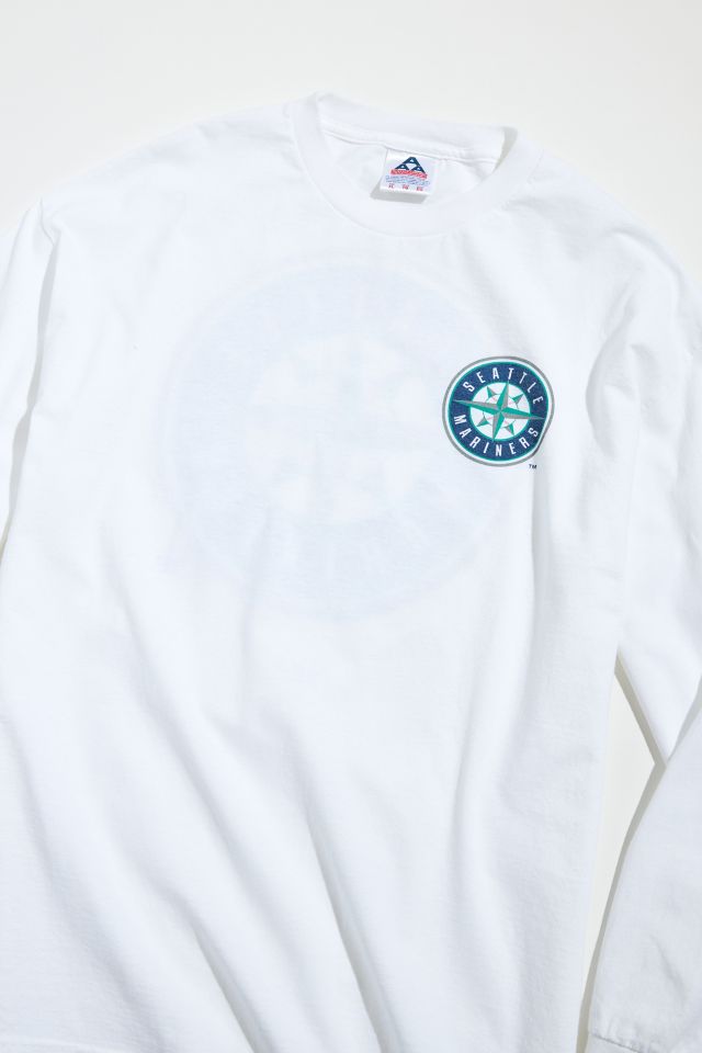 Vintage Seattle Mariners Tee  Urban Outfitters Japan - Clothing