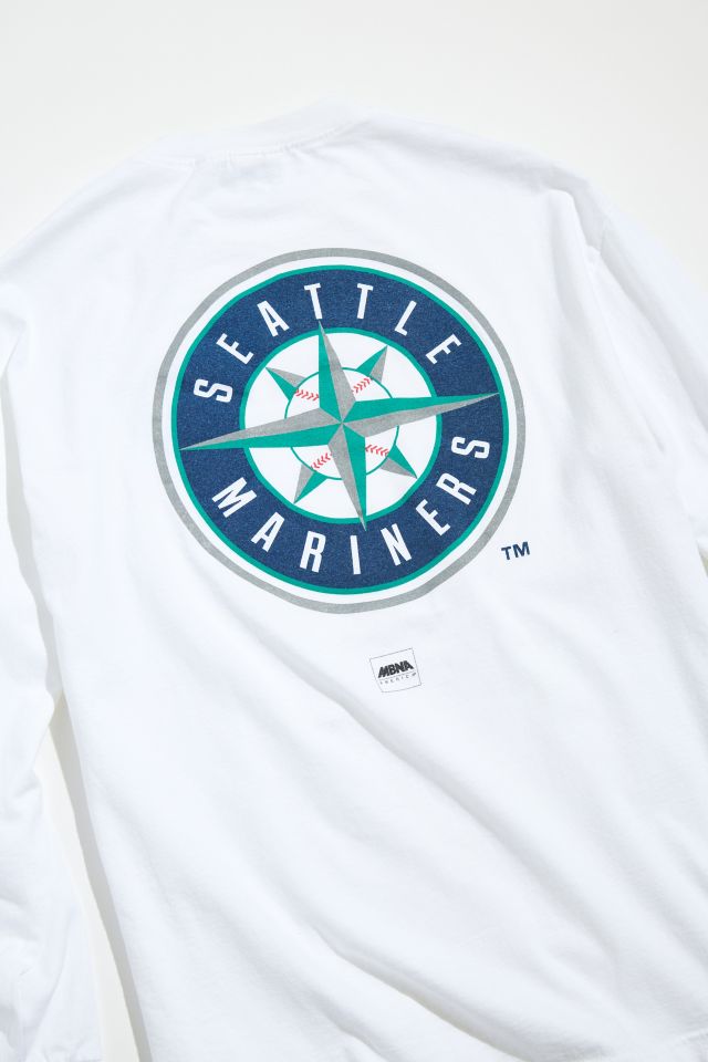 Vintage Seattle Mariners Tee  Urban Outfitters Japan - Clothing, Music,  Home & Accessories