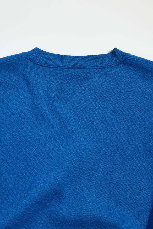 Vintage New England Patriots Sweatshirt #3
