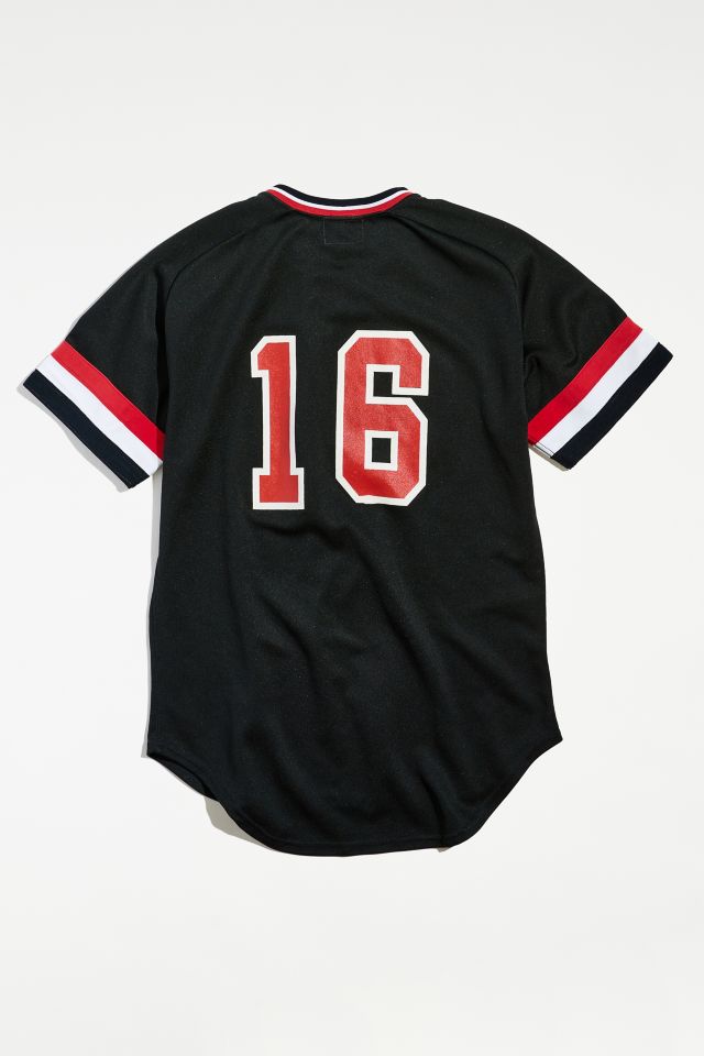Vintage Newport Jersey Tee #1