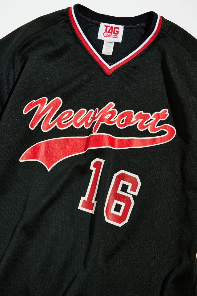 Vintage Newport Jersey Tee #2
