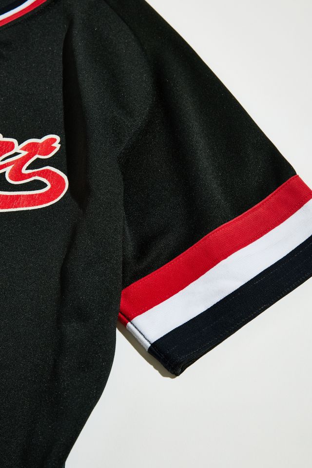 Vintage Newport Jersey Tee #3
