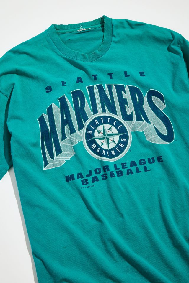 Vintage Seattle Mariners Tee #1