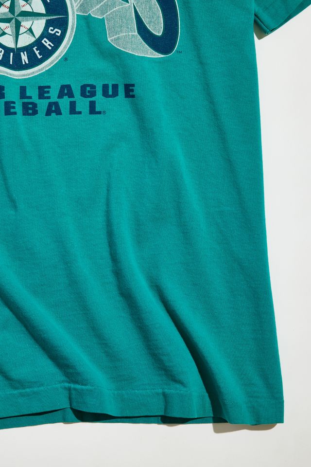 Vintage Seattle Mariners Tee #2