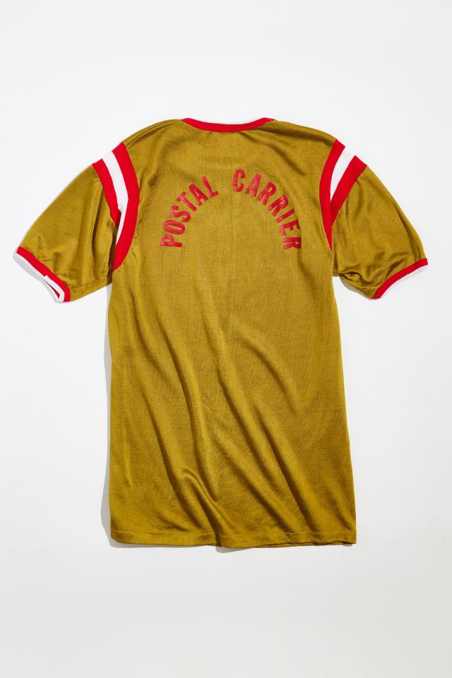 Vintage Ringer Tee  Urban Outfitters Canada