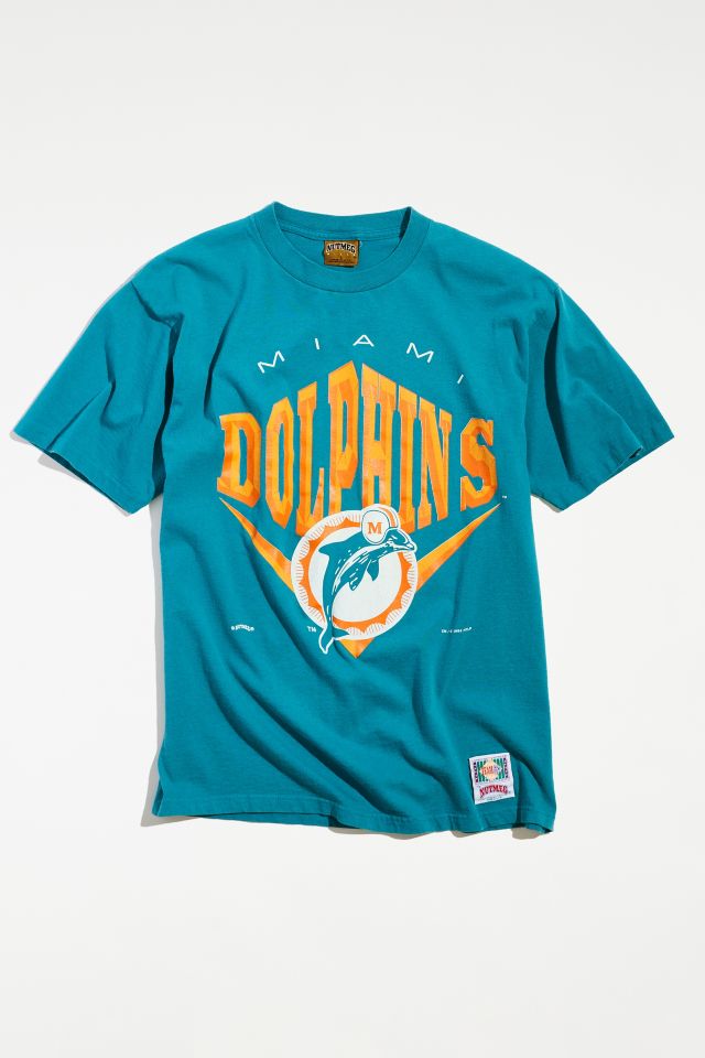 Old school miami dolphins t shirts hotsell