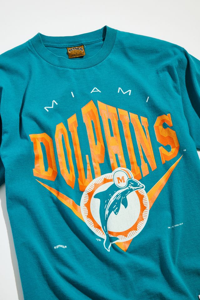 Vintage Miami Dolphins Tee