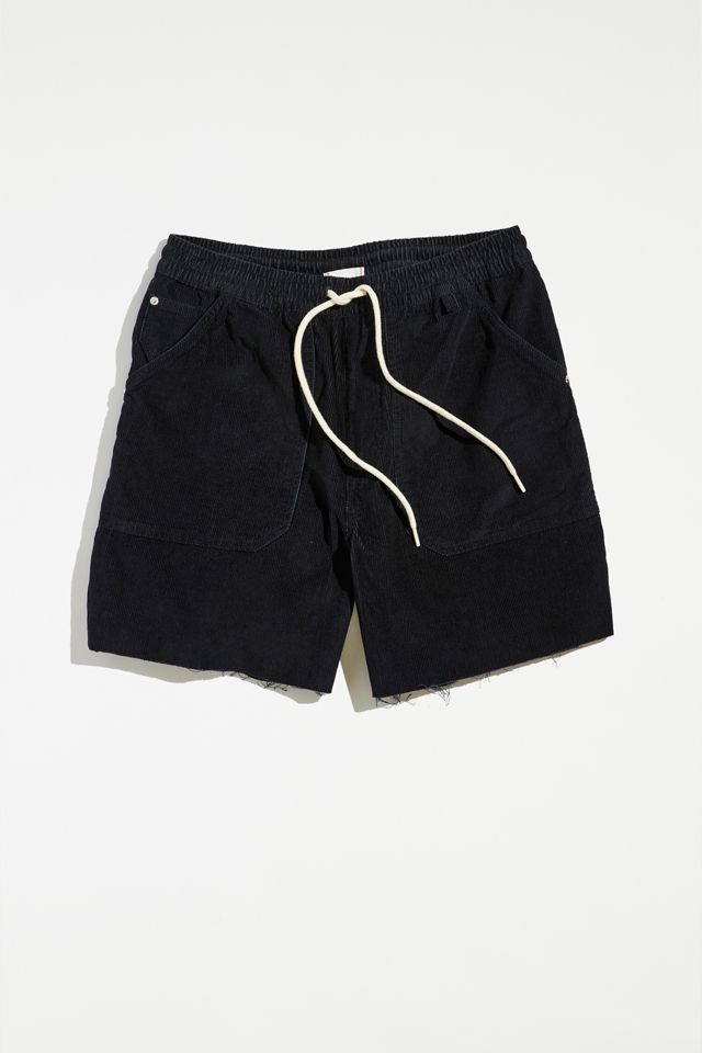 BDG Avery Cord Cutoff Short Urban Outfitters Canada
