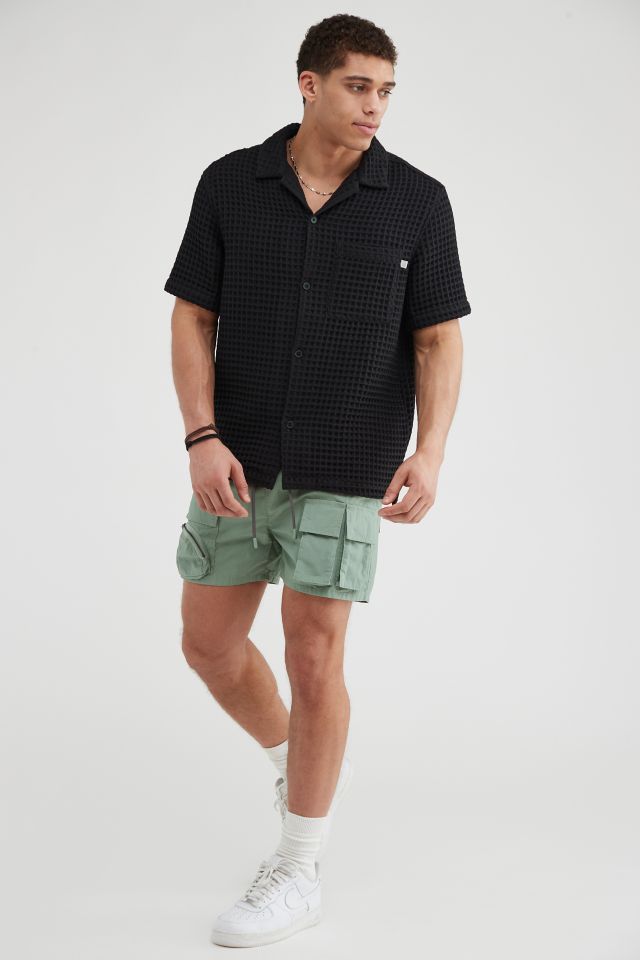 Standard Cloth Kendal Poplin Short #3