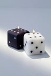 Dice Shaped Candle Set | Urban Outfitters